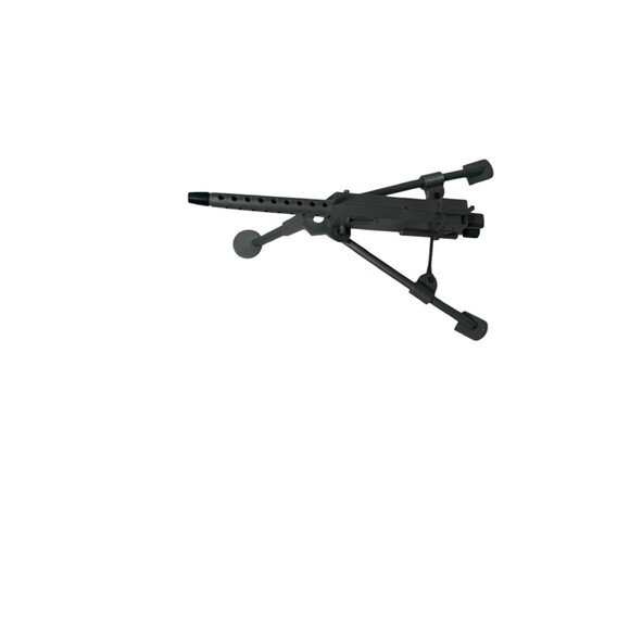 2 1964 GI Joe Action Soldier Machine Gun and Tripods- Made In Japan- Please Read - Picture 1 of 12